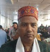 Mr. Jaspal Singh Khatri